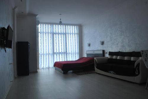 

APARTAMENTS LN554