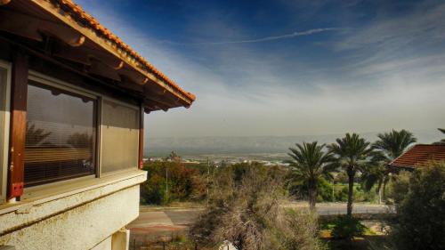 Okružje, Gilad's View in Beit Shean
