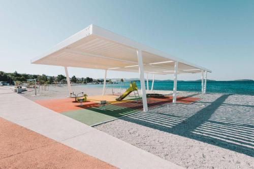 Croatica Suites Brodarica 4