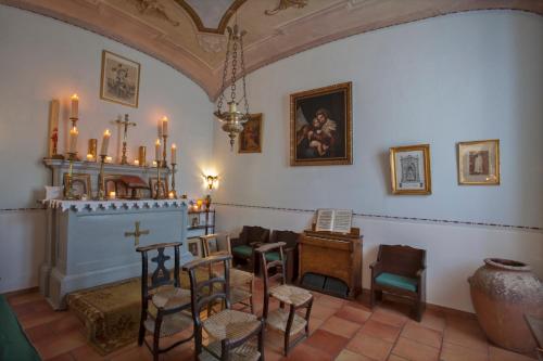 Mare E Monti - Hôtel de Charme - image 12