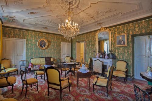 Mare E Monti - Hôtel de Charme - image 2