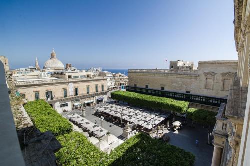 U Collection - a Luxury Collection Suites, Valletta, La Valette (photo 3)