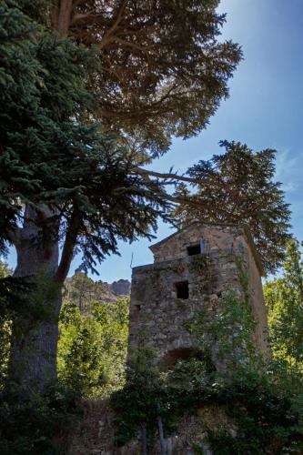 Mare E Monti - Hôtel de Charme