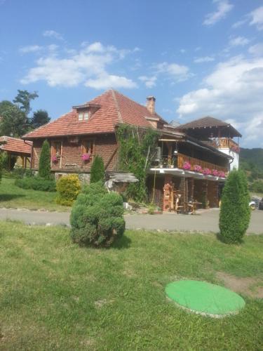 Inn Cakmara - Accommodation - Raška