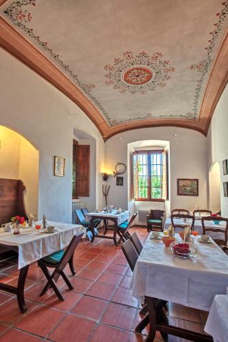 Mare E Monti - Hôtel de Charme - image 5