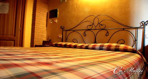 AGRITURISMO CA'MATTEI 4