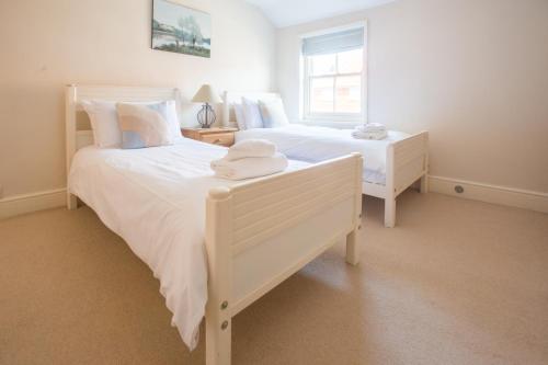 Drift In, Aldeburgh (Foto 6)