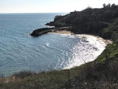  Villetta a soli 20 metri dal mare, Pension in Isola di Capo Rizzuto bei Isola di Capo Rizzuto