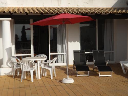  Vila Gaivota Mare Azur in Ferragudo