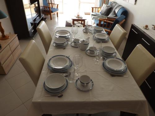  Vila Gaivota Mare Azur in Ferragudo