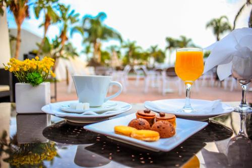 Food and beverages, Assam Hotel in Kenitra