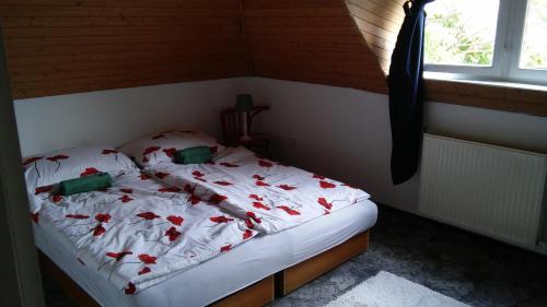  Zöld Ház Apartman in Badacsonytomaj