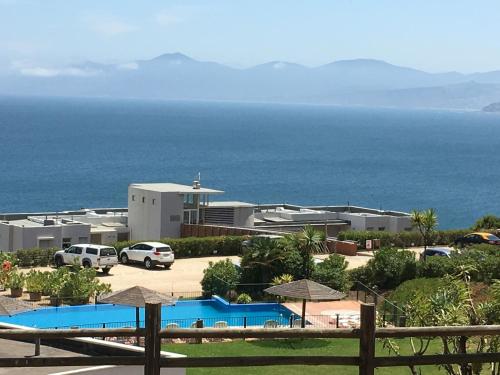 A környék, Vista al Mar PUCHUNCAVI in Puchuncavi