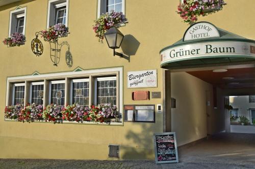 Hotel Grüner Baum - image 3
