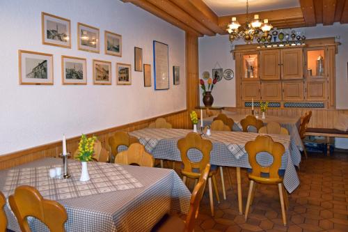 Hotel Grüner Baum - image 11