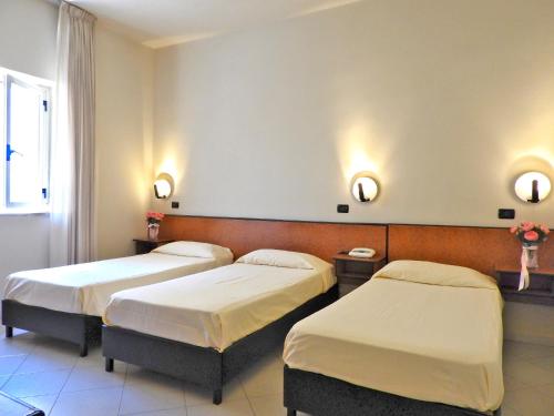 Hotel Scigliano - image 14