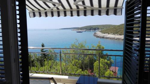Apartment Karmelo