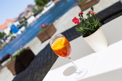 Der Insulaner - Hotel & Restaurant - image 4