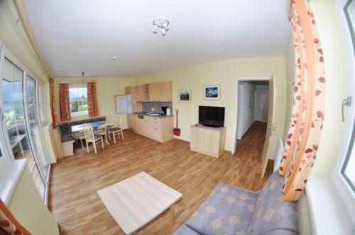 Apparthotel Bliem - main image