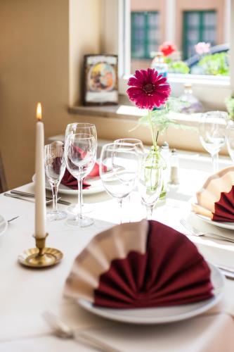 Der Insulaner - Hotel & Restaurant - image 9