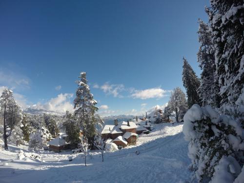 Charming Luxury Lodge & Private Spa