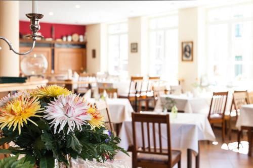Der Insulaner - Hotel & Restaurant - image 3