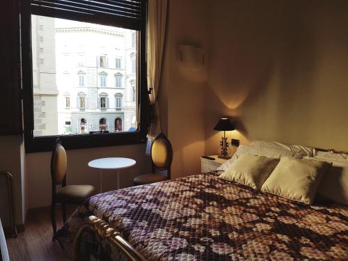 Lady Luna B&B, Florencie (fotografie 5)