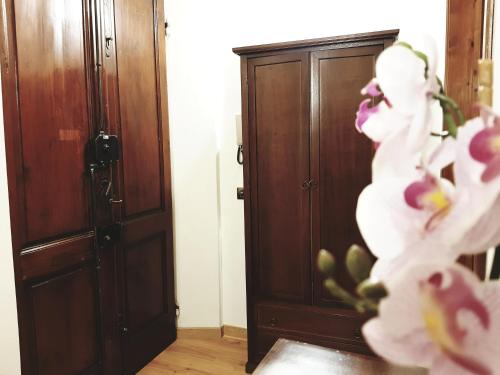 Lady Luna B&B, Florencie (fotografie 9)