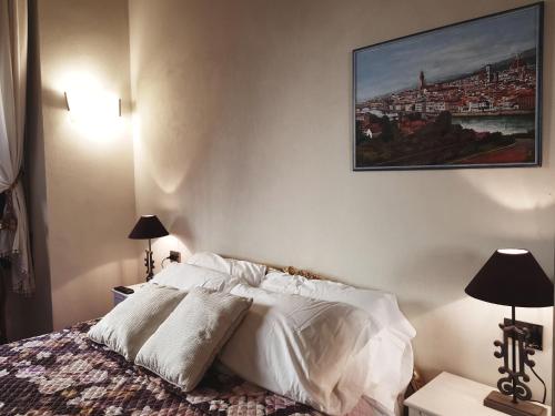 Lady Luna B&B, Florencie (fotografie 11)