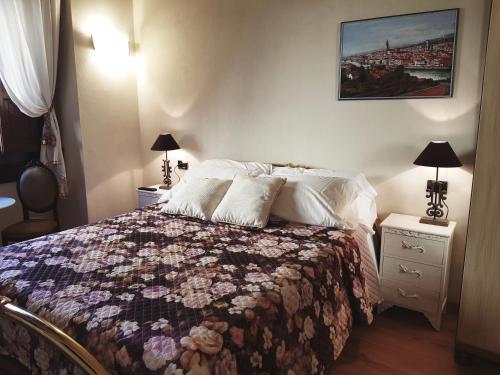 Lady Luna B&B, Florencie (fotografie 10)