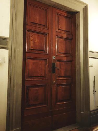 Lady Luna B&B, Florencie (fotografie 8)