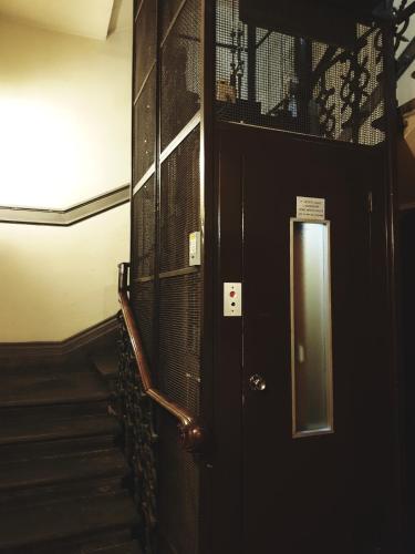 Lady Luna B&B, Florencie (fotografie 7)