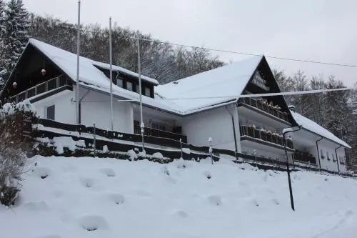 Pension Walddorf in Winterberg, Deutschland