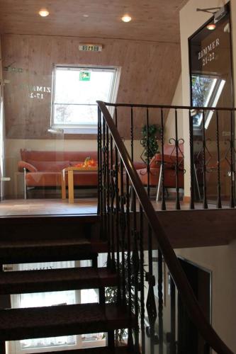 pension Walddorf in โมลล์ไซเฟิน