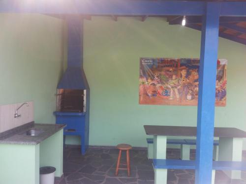 Chalet image 1