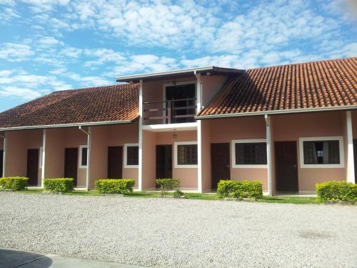 Chales Mar Azul - Caraguatatuba