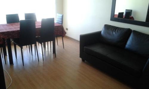 

Departamento Caleta Portales 80