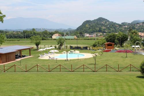 Country House Barone D'Asolo - Accommodation