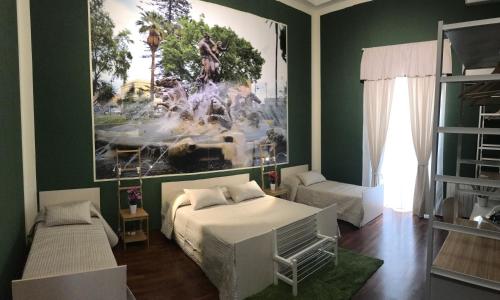 Locami Holiday&Rooms Jolanda Suite