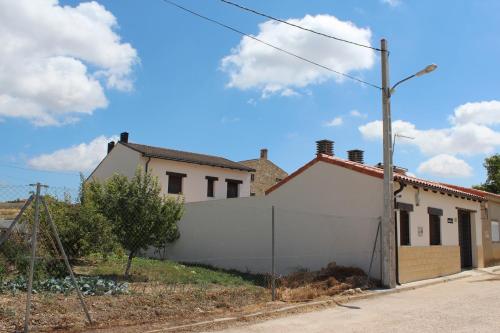  Casa Rural CasaBlasa in Santo Domingo de Moya
