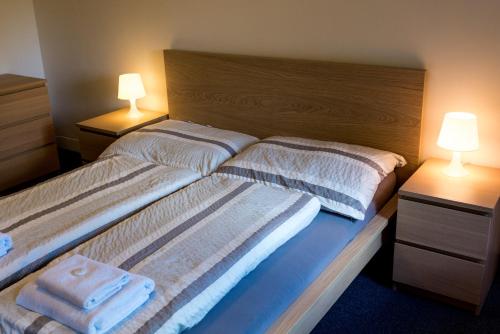 Apartmány Na náměstí - image 4
