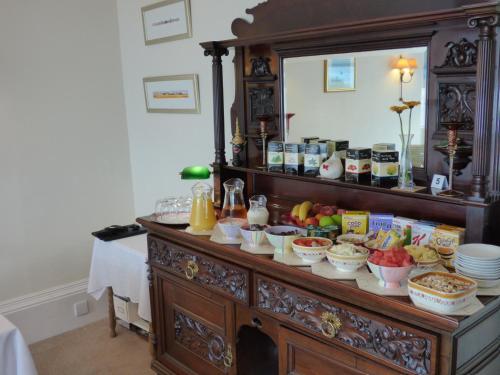 Toit ja joogid, Douglas Park Guest House in Dunoon