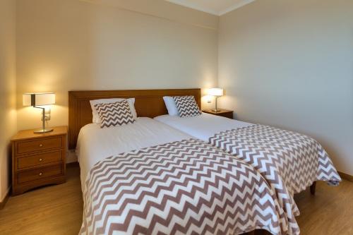  Duas Torres top floor in Funchal