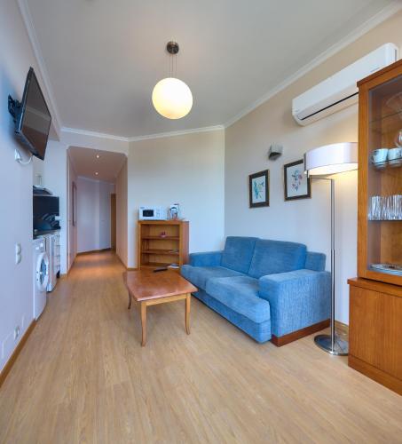 Duas Torres top floor - image 5