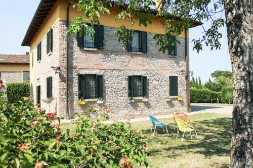 Bed and Breakfast Amarcord, Pension in Sasso Marconi