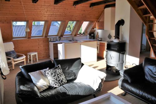 Ferienwohnung Hämelschenburg - image 5
