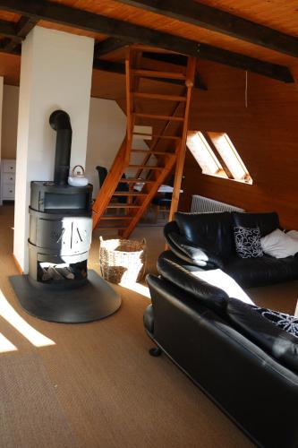 Ferienwohnung Hämelschenburg - image 6