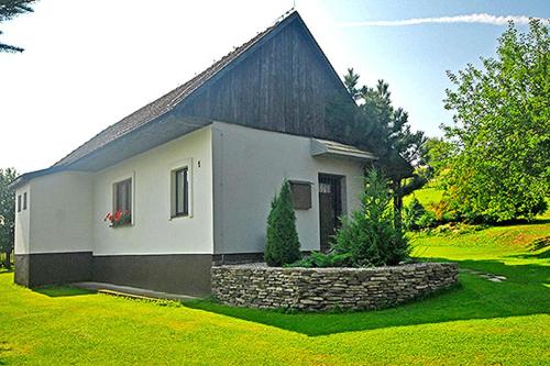 Accommodation in Bukovina