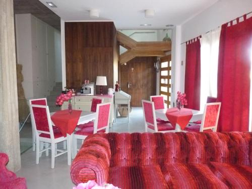 Los Calaos de Briones - Hotel