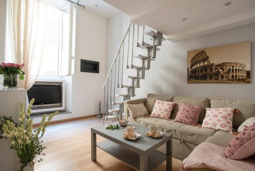 Barberini Maison Room Type - Apartment